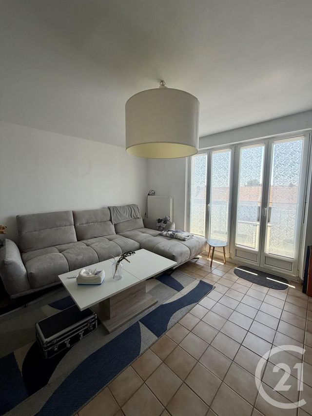 appartement - MONTIGNY LES METZ - 57