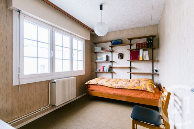 Maison &agrave; vendre - 5 pi&egrave;ces - 80,65 m2 - Vantoux - 57 - LORRAINE