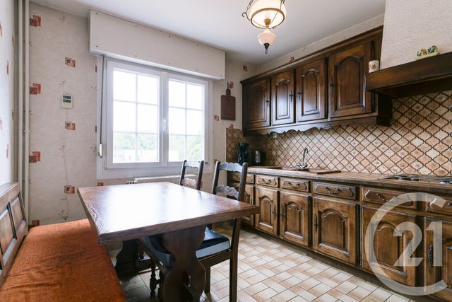 Maison &agrave; vendre - 5 pi&egrave;ces - 80,65 m2 - Vantoux - 57 - LORRAINE