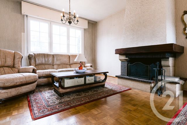 Maison &agrave; vendre - 5 pi&egrave;ces - 80,65 m2 - Vantoux - 57 - LORRAINE