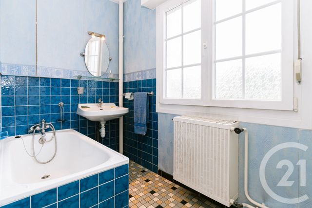 Maison &agrave; vendre - 5 pi&egrave;ces - 80,65 m2 - Vantoux - 57 - LORRAINE