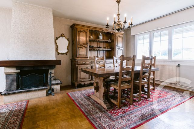 Maison &agrave; vendre - 5 pi&egrave;ces - 80,65 m2 - Vantoux - 57 - LORRAINE