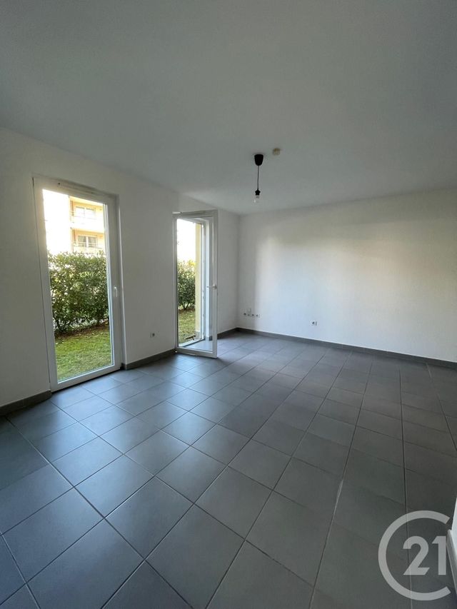 Appartement F1 &agrave; louer - 1 pi&egrave;ce - 34 m2 - Woippy - 57 - LORRAINE