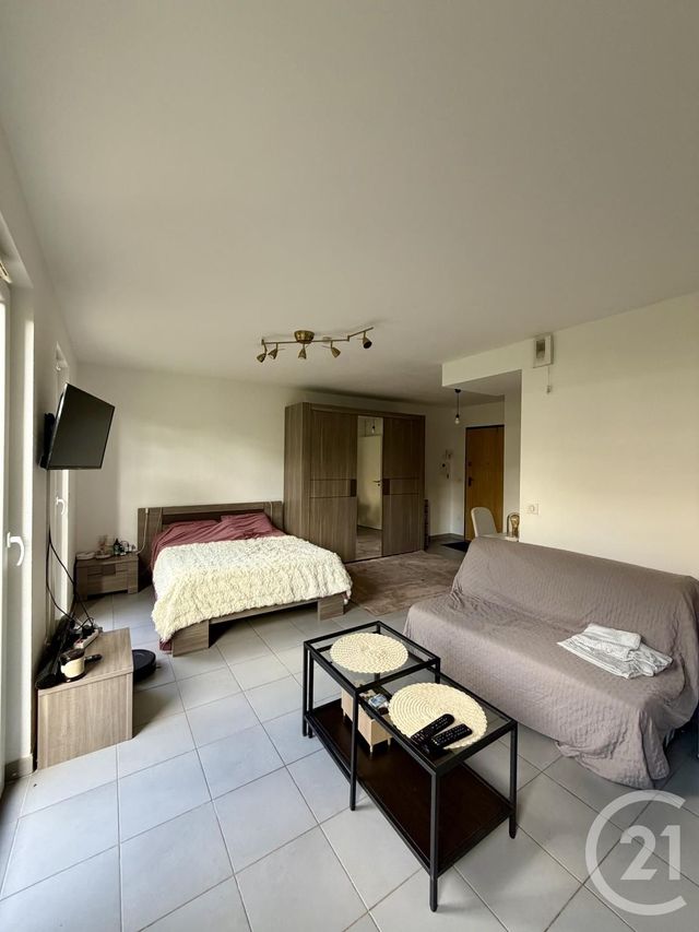 appartement - WOIPPY - 57