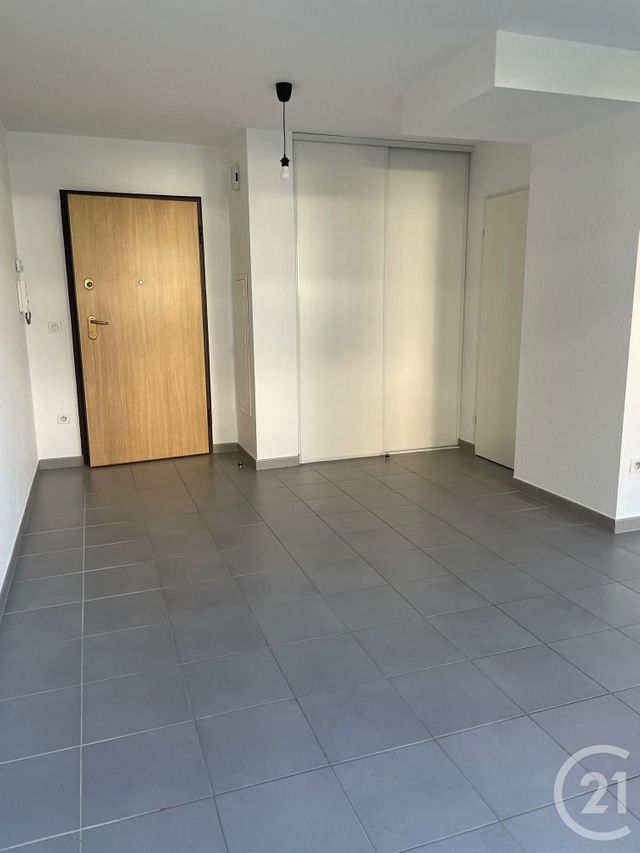 Appartement F1 &agrave; louer - 1 pi&egrave;ce - 34 m2 - Woippy - 57 - LORRAINE