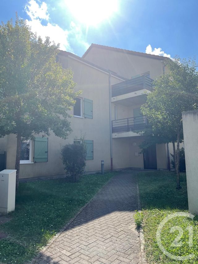 Appartement F1 &agrave; louer - 1 pi&egrave;ce - 34 m2 - Woippy - 57 - LORRAINE