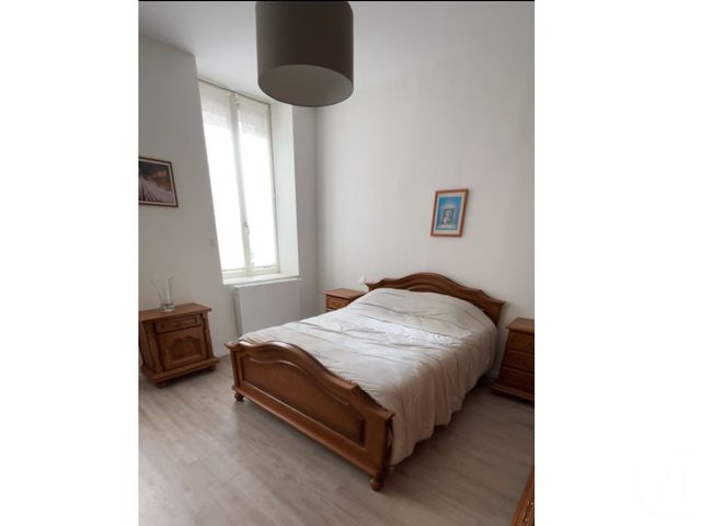 Appartement F3 &agrave; vendre - 4 pi&egrave;ces - 73,34 m2 - Montigny Les Metz - 57 - LORRAINE