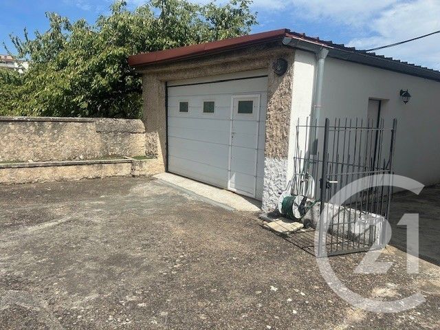 Appartement F3 &agrave; vendre - 4 pi&egrave;ces - 73,34 m2 - Montigny Les Metz - 57 - LORRAINE