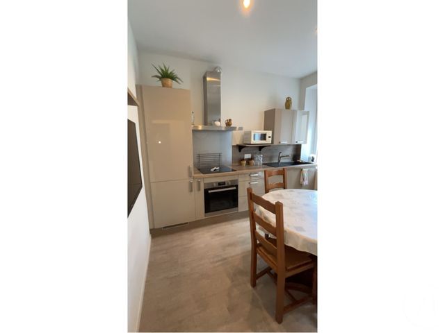 Appartement F3 &agrave; vendre - 4 pi&egrave;ces - 73,34 m2 - Montigny Les Metz - 57 - LORRAINE