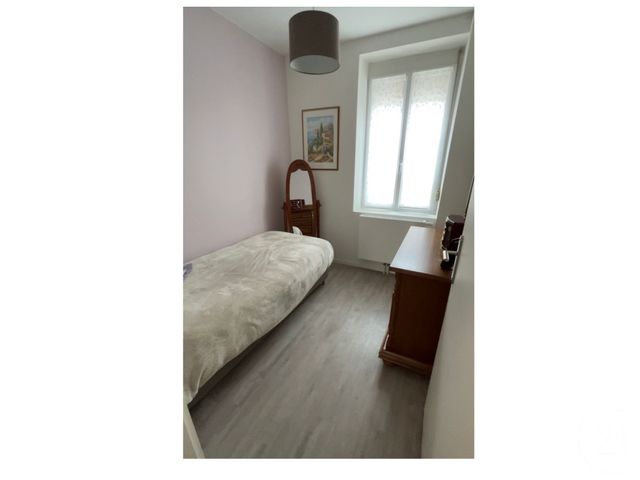 Appartement F3 &agrave; vendre - 4 pi&egrave;ces - 73,34 m2 - Montigny Les Metz - 57 - LORRAINE