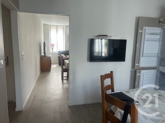 Appartement F3 &agrave; vendre - 4 pi&egrave;ces - 73,34 m2 - Montigny Les Metz - 57 - LORRAINE