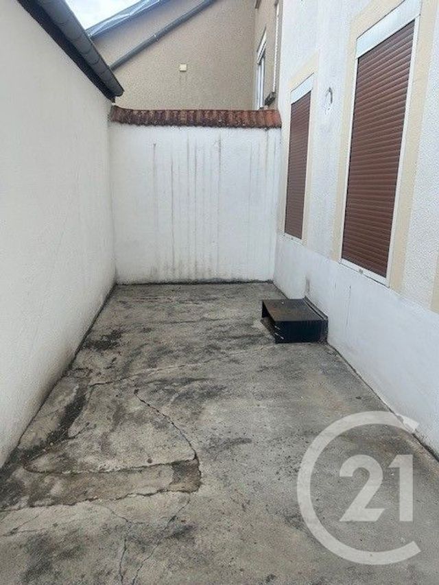 Appartement F3 &agrave; vendre - 4 pi&egrave;ces - 73,34 m2 - Montigny Les Metz - 57 - LORRAINE