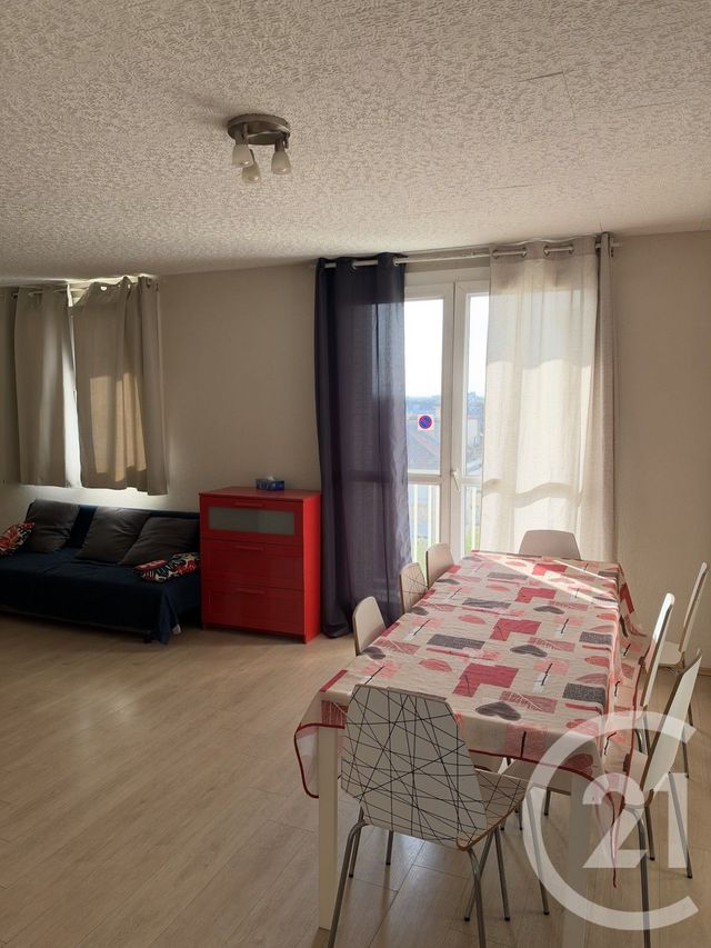 appartement - METZ - 57