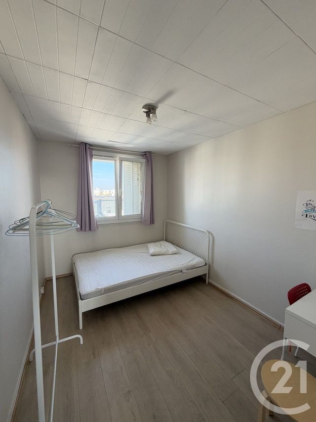 Appartement F5 &agrave; louer - 5 pi&egrave;ces - 76,26 m2 - Metz - 57 - LORRAINE