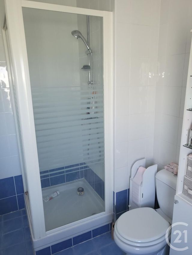 Appartement F2 &agrave; louer - 2 pi&egrave;ces - 48,01 m2 - Metz - 57 - LORRAINE