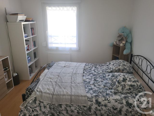 Appartement F2 &agrave; louer - 2 pi&egrave;ces - 48,01 m2 - Metz - 57 - LORRAINE