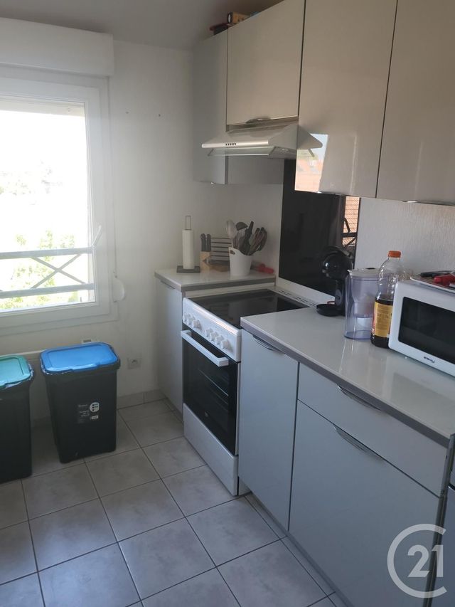 Appartement F2 &agrave; louer - 2 pi&egrave;ces - 48,01 m2 - Metz - 57 - LORRAINE