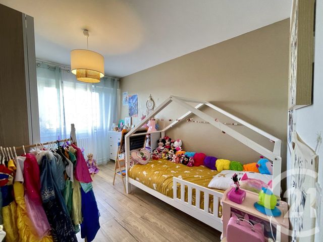 Appartement F5 &agrave; vendre - 5 pi&egrave;ces - 78,88 m2 - Metz - 57 - LORRAINE