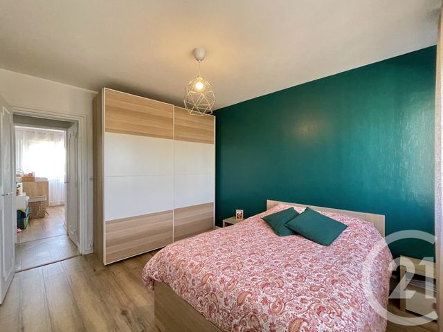 Appartement F5 &agrave; vendre - 5 pi&egrave;ces - 78,88 m2 - Metz - 57 - LORRAINE