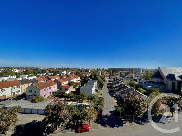 Appartement F5 &agrave; vendre - 5 pi&egrave;ces - 78,88 m2 - Metz - 57 - LORRAINE