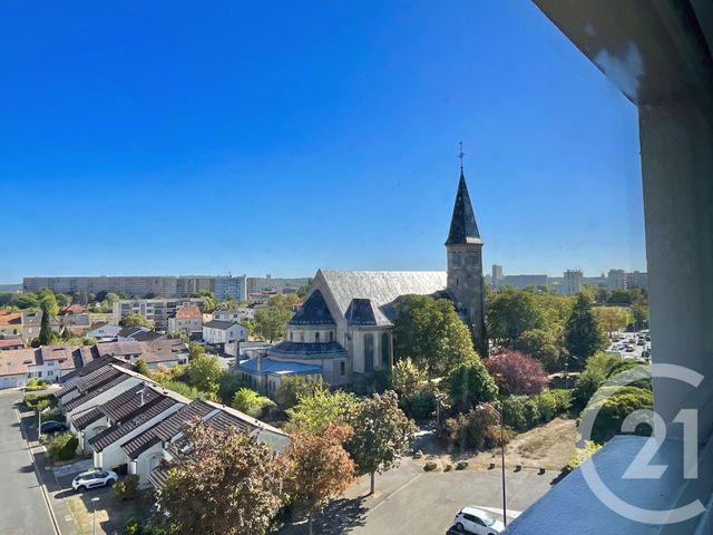 Appartement F5 &agrave; vendre - 5 pi&egrave;ces - 78,88 m2 - Metz - 57 - LORRAINE