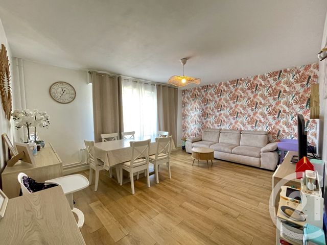 Appartement à vendre METZ
