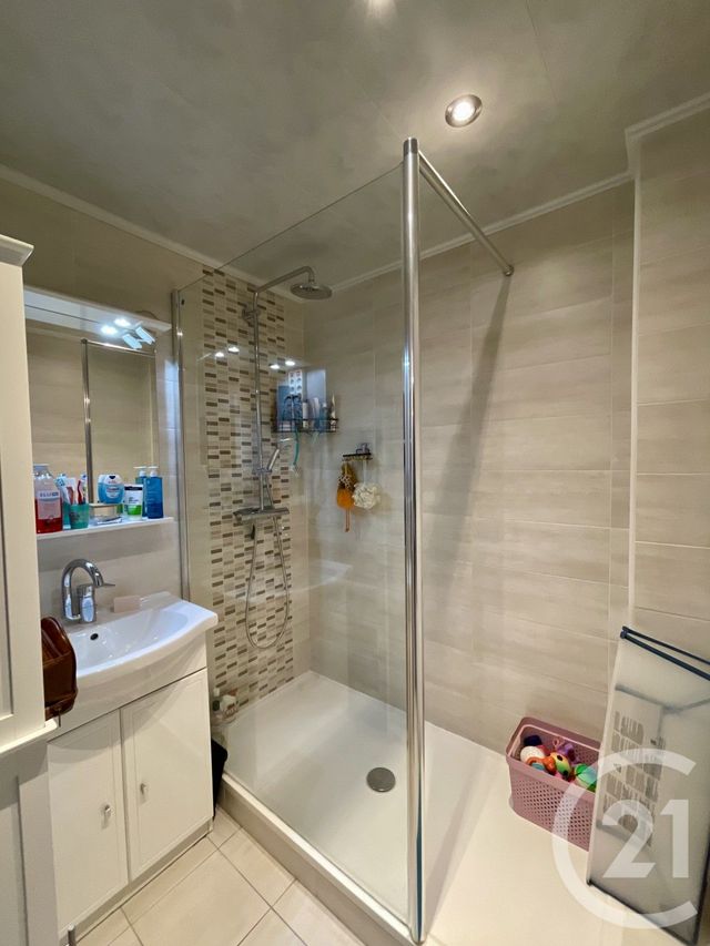 Appartement F5 &agrave; vendre - 5 pi&egrave;ces - 78,88 m2 - Metz - 57 - LORRAINE