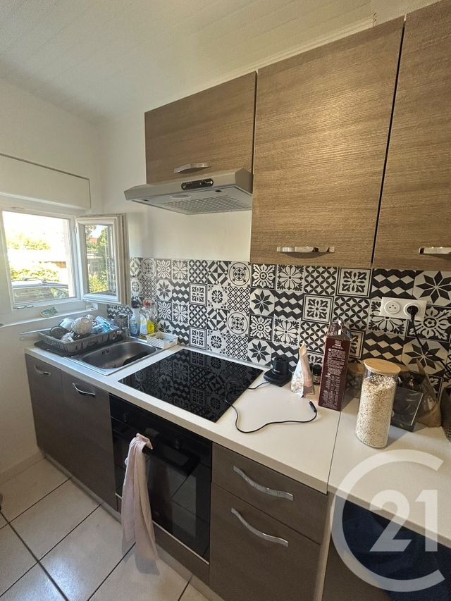 Appartement F3 &agrave; louer - 3 pi&egrave;ces - 59 m2 - Montigny Les Metz - 57 - LORRAINE
