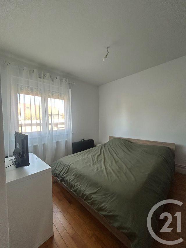 Appartement F3 &agrave; louer - 3 pi&egrave;ces - 59 m2 - Montigny Les Metz - 57 - LORRAINE