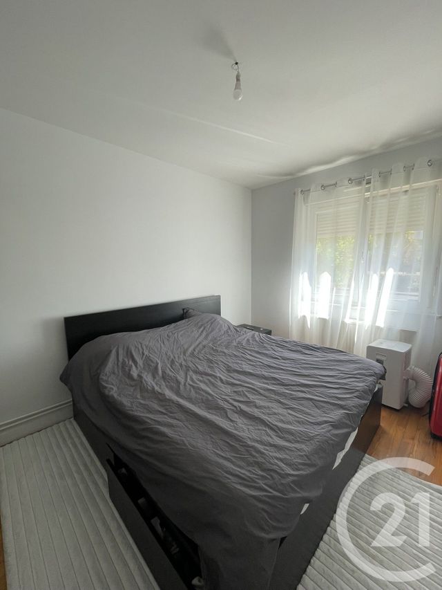 Appartement F3 &agrave; louer - 3 pi&egrave;ces - 59 m2 - Montigny Les Metz - 57 - LORRAINE