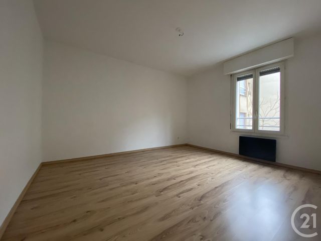 Appartement F4 &agrave; louer - 4 pi&egrave;ces - 85,04 m2 - Metz - 57 - LORRAINE