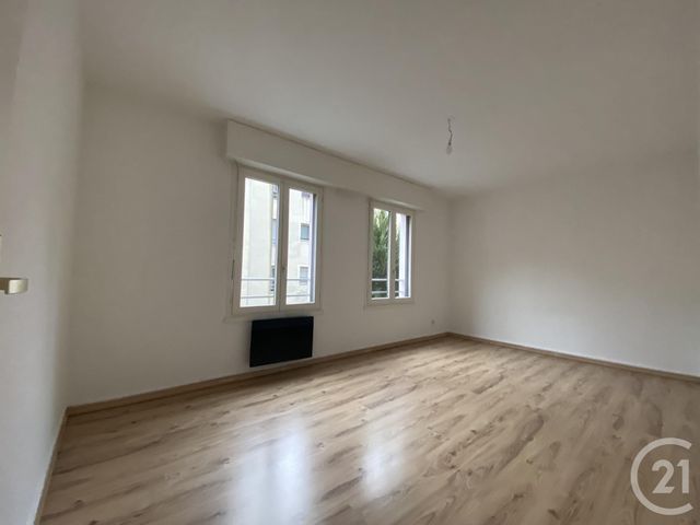 Appartement F4 &agrave; louer - 4 pi&egrave;ces - 85,04 m2 - Metz - 57 - LORRAINE