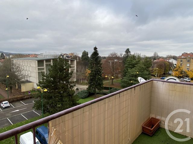 Appartement F4 &agrave; louer - 4 pi&egrave;ces - 73,88 m2 - Longeville Les Metz - 57 - LORRAINE