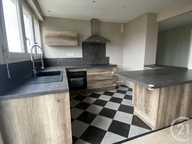 appartement - LONGEVILLE LES METZ - 57