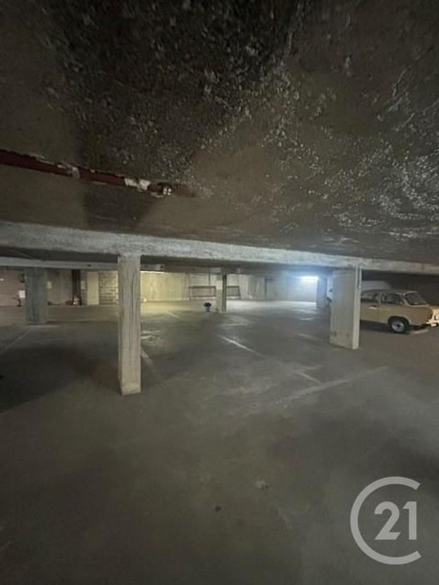 parking - METZ - 57