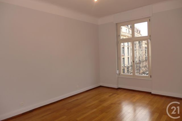 Appartement F4 &agrave; louer - 4 pi&egrave;ces - 108,54 m2 - Metz - 57 - LORRAINE
