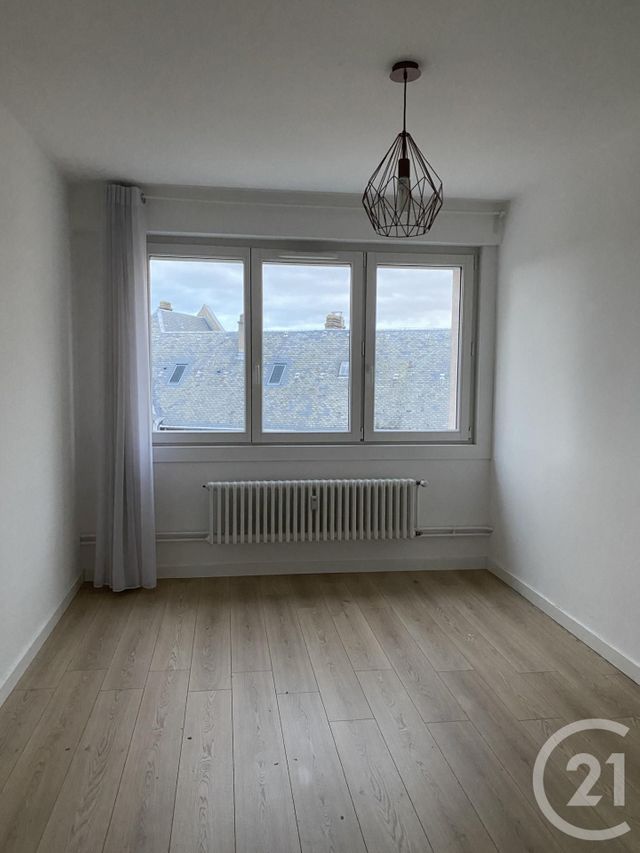 Appartement F3 &agrave; louer - 3 pi&egrave;ces - 72,93 m2 - Metz - 57 - LORRAINE