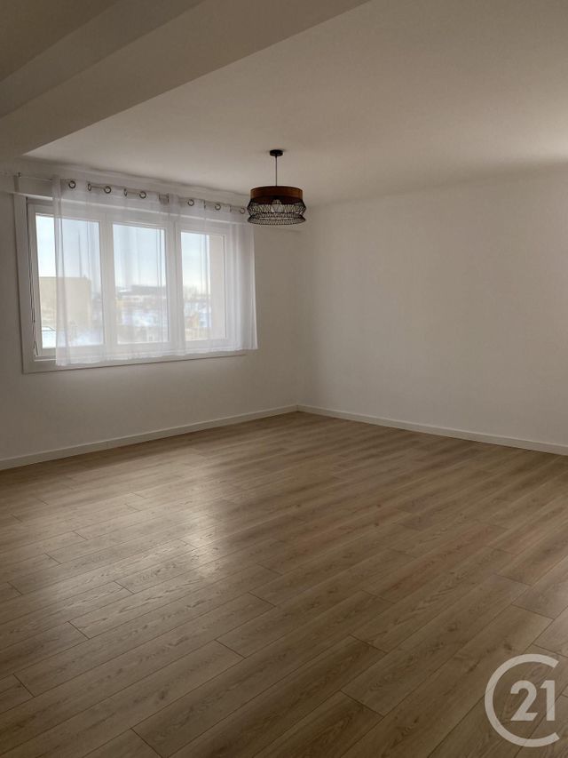 Appartement F3 &agrave; louer - 3 pi&egrave;ces - 72,93 m2 - Metz - 57 - LORRAINE