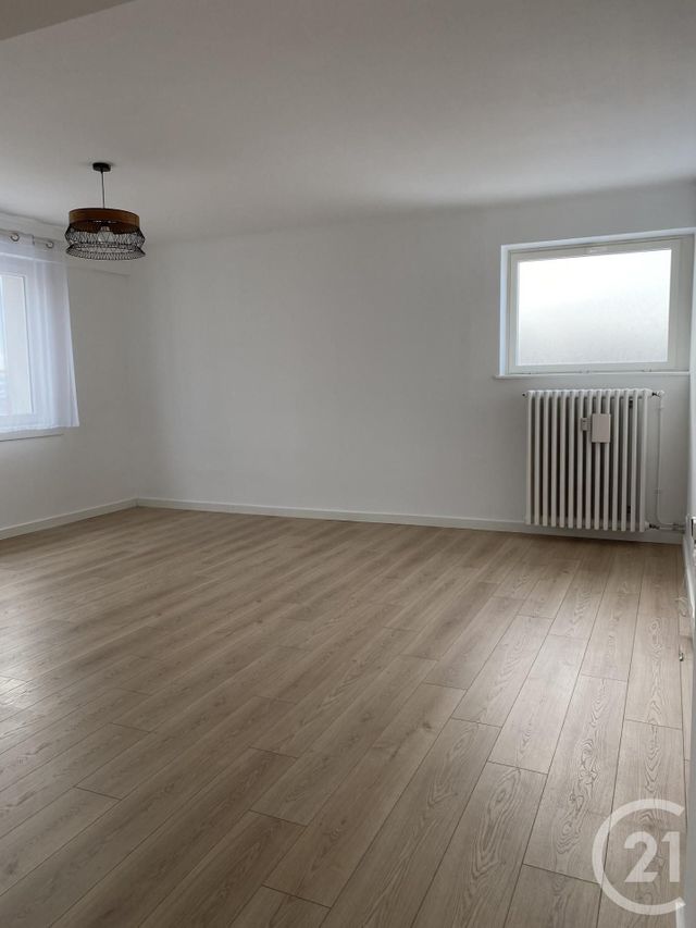 Appartement F3 &agrave; louer - 3 pi&egrave;ces - 72,93 m2 - Metz - 57 - LORRAINE
