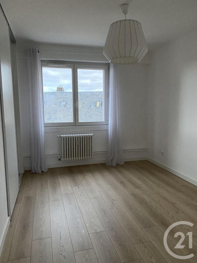 Appartement F3 &agrave; louer - 3 pi&egrave;ces - 72,93 m2 - Metz - 57 - LORRAINE