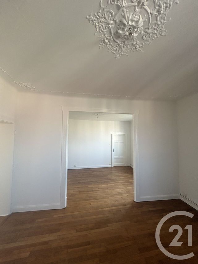 Appartement F4 &agrave; vendre - 4 pi&egrave;ces - 82,68 m2 - Metz - 57 - LORRAINE