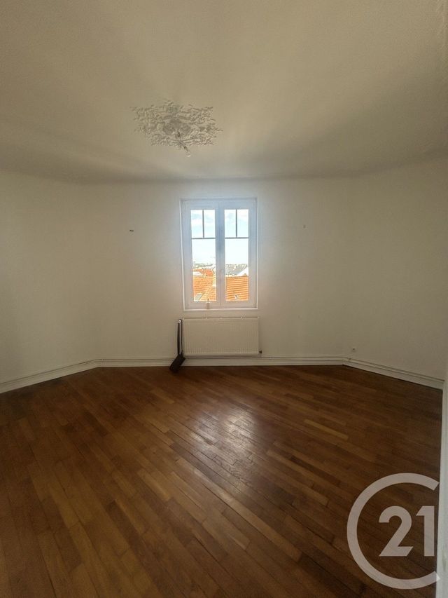 Appartement F4 &agrave; vendre - 4 pi&egrave;ces - 82,68 m2 - Metz - 57 - LORRAINE