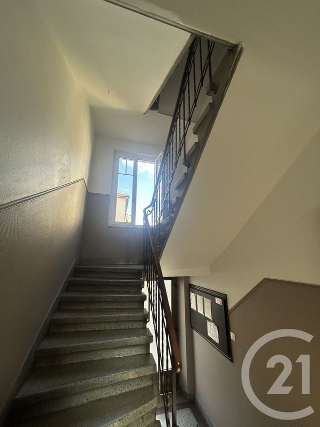 Appartement F4 &agrave; vendre - 4 pi&egrave;ces - 82,68 m2 - Metz - 57 - LORRAINE