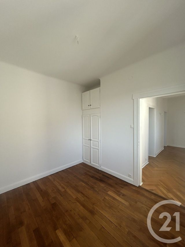 Appartement F4 &agrave; vendre - 4 pi&egrave;ces - 82,68 m2 - Metz - 57 - LORRAINE