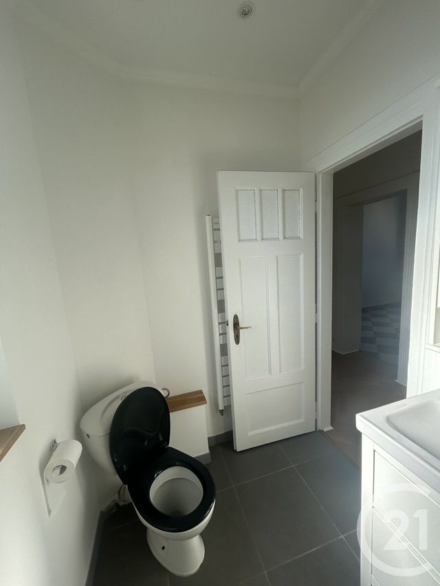 Appartement F4 &agrave; vendre - 4 pi&egrave;ces - 82,68 m2 - Metz - 57 - LORRAINE