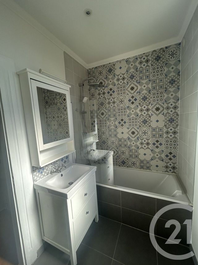 Appartement F4 &agrave; vendre - 4 pi&egrave;ces - 82,68 m2 - Metz - 57 - LORRAINE