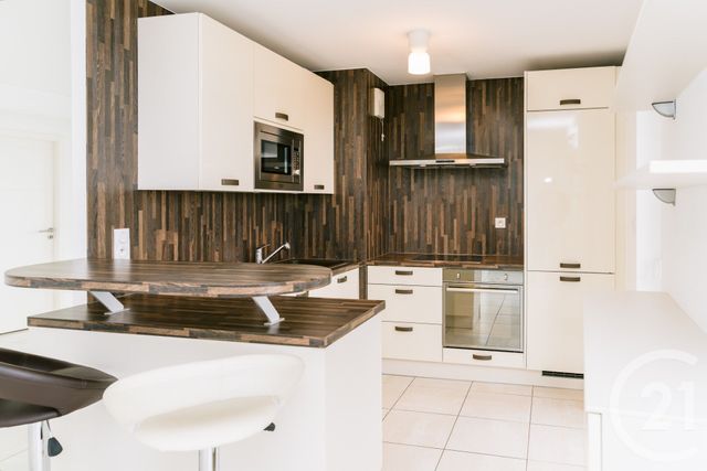 Appartement F5 &agrave; vendre - 5 pi&egrave;ces - 80,91 m2 - Metz - 57 - LORRAINE