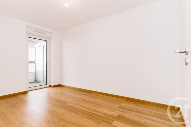 Appartement F5 &agrave; vendre - 5 pi&egrave;ces - 80,91 m2 - Metz - 57 - LORRAINE