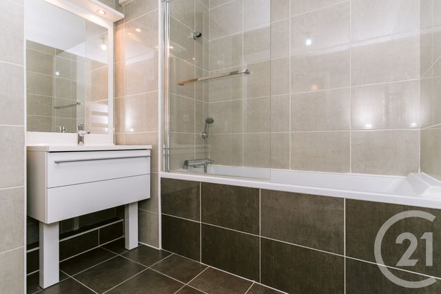 Appartement F5 &agrave; vendre - 5 pi&egrave;ces - 80,91 m2 - Metz - 57 - LORRAINE
