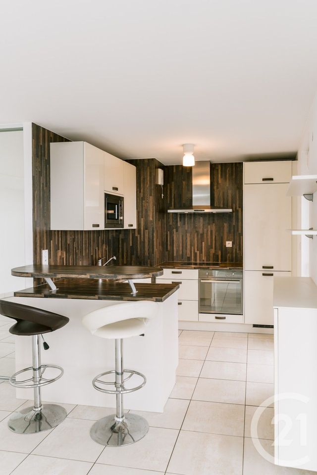 Appartement F5 &agrave; vendre - 5 pi&egrave;ces - 80,91 m2 - Metz - 57 - LORRAINE